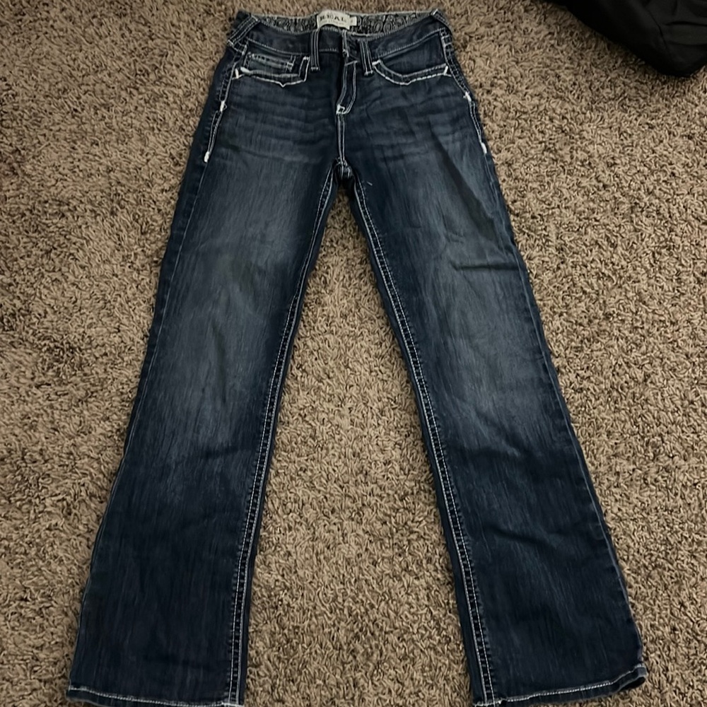 ARIAT JEANS